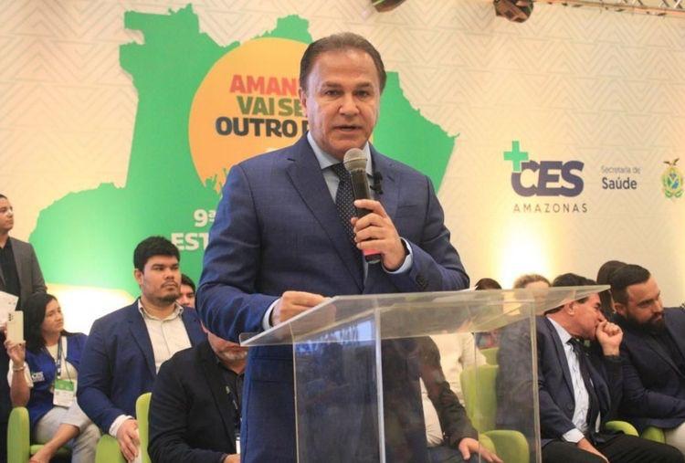 Amazonas inicia projeto para fazer primeiro transplante de fígado em 2024, diz secretário