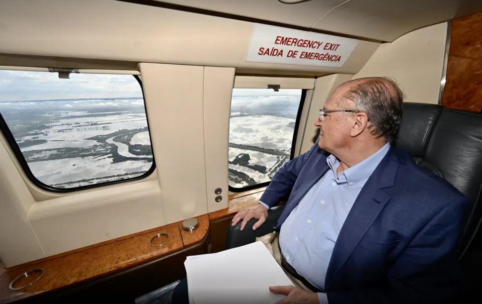 Novo PAC terá R$ 14,9 bilhões para prevenir desastres, diz governo federal