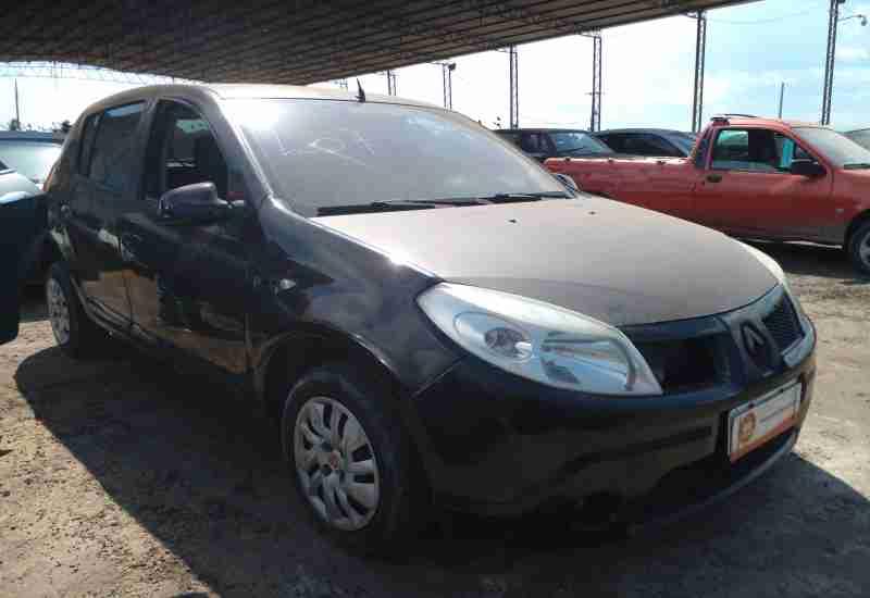 Leilão do Detran Amazonas com 244 veículos começa nesta terça-feira (12)