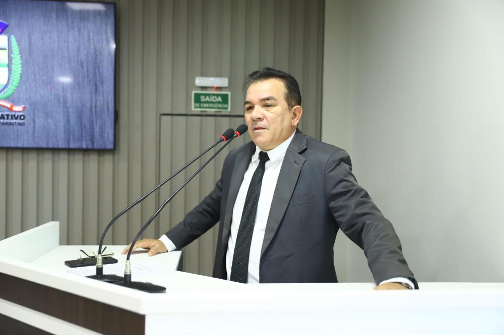 Massilon visita região da Vila Amazônia e relata sobre a construção estrada e ações desenvolvidas no PA   