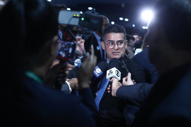 David Almeida cumpre agenda nos EUA para fortalecer parcerias internacionais com Manaus