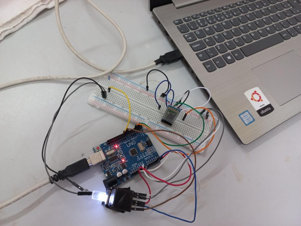 Pesquisa apoiada pelo Governo do Amazonas desenvolve fotômetro para monitorar qualidade da água