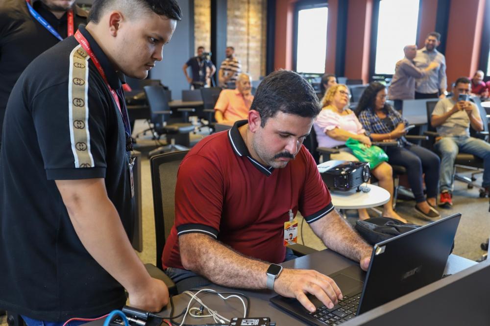 Prefeitura de Manaus abre mil vagas para inscrições no programa ‘English Manaus’