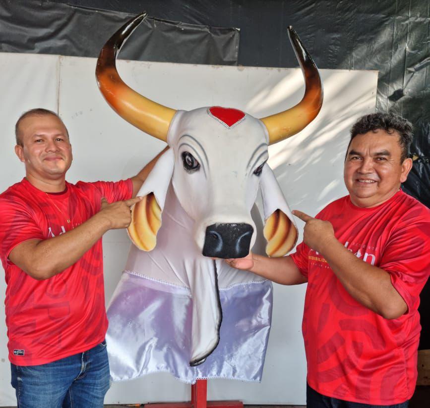 Adelson Albuquerque faz festa da Chapa 20 rumo à vitória, em Manaus