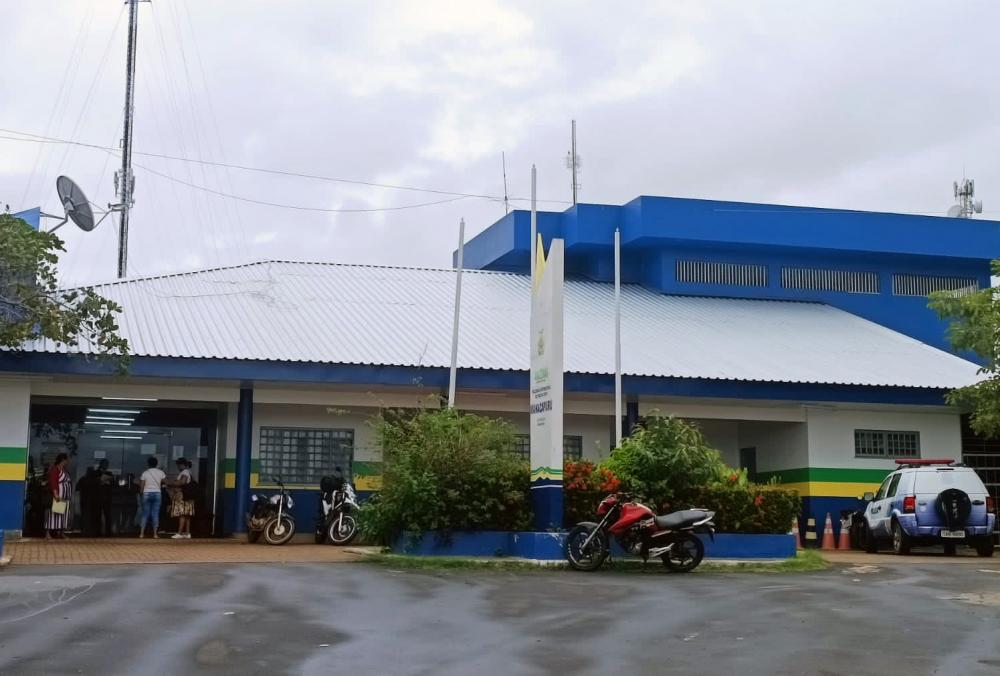 Homem é preso por estupro e exploração sexual infantil contra enteadas em Manacapuru