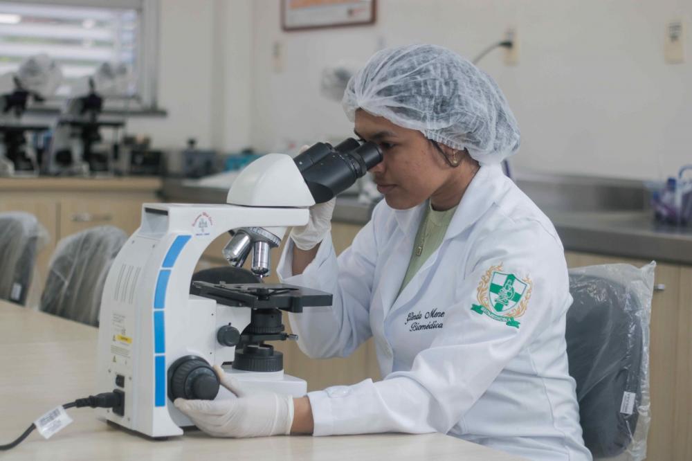 Hemoam e UEA abrem inscrições para mestrado no Amzonas