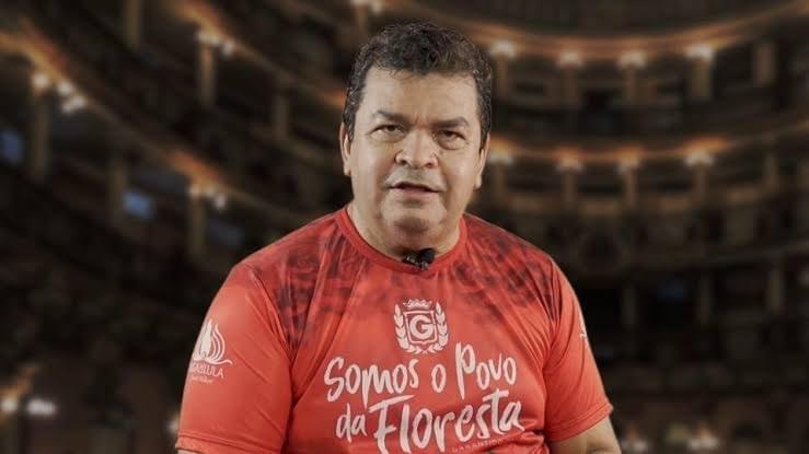 Morre o teatrólogo Chico Cardoso, uma das grandes referências do Festival de Parintins