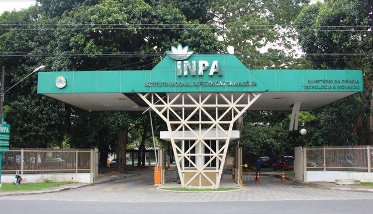 Inpa anuncia edital para concurso com salário de até R$ 14 mil