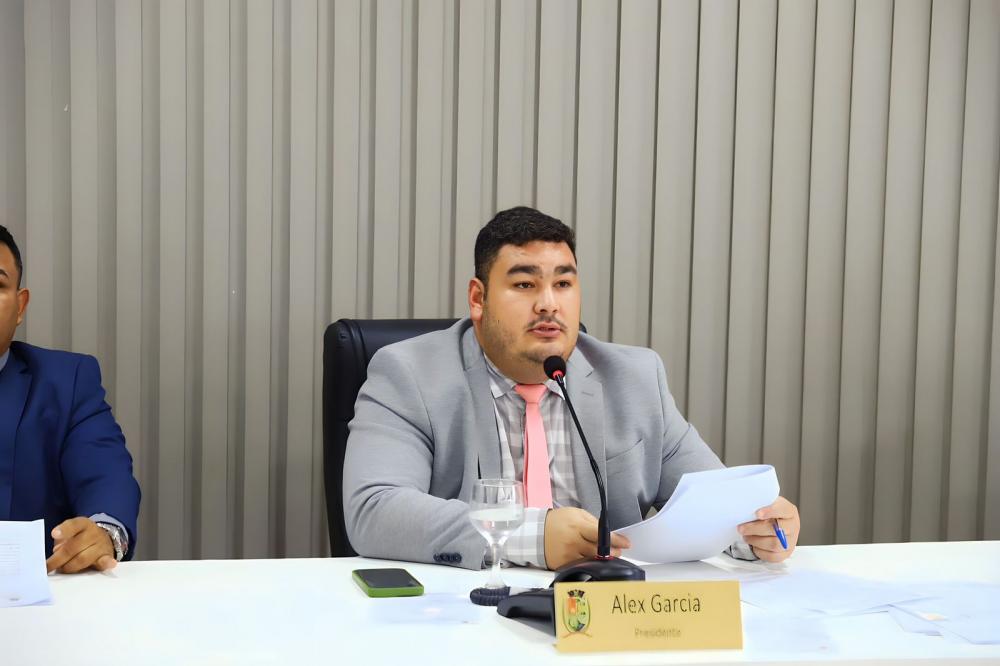 Projeto de Lei de Alex Garcia assegura acompanhante em consultas e exames para mulheres em Parintins