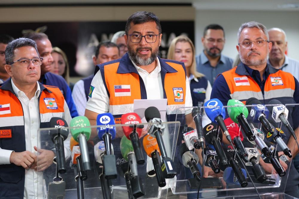 Projeto do Governo do Amazonas é aprovado na Aleam para anistiar dívidas de produtores rurais afetados pela estiagem