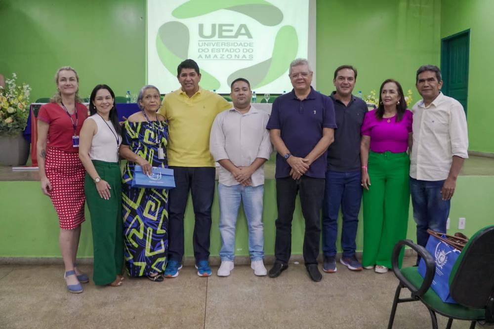 Parintins se torna pioneira no Estado ao acolher o Projeto Cidadania Fiscal da Receita Federal