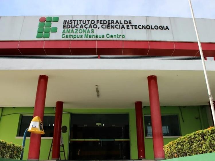 Ifam vai abrir mais de 3 mil vagas para cursos técnicos e de graduação no Amazonas