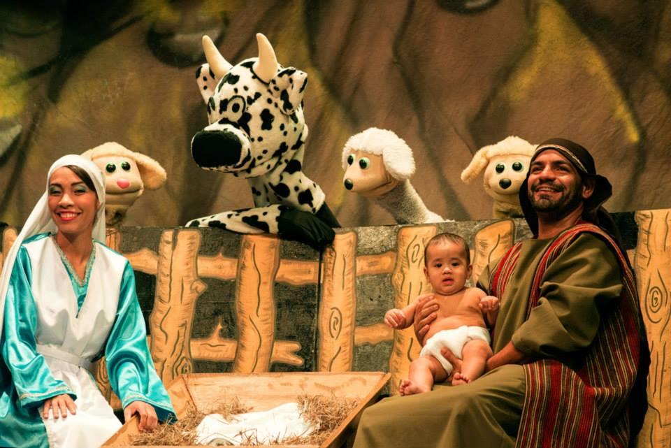 Espetáculo 'Um Sonho de Natal – O Circo da Vida’ promete encantar o público em 2023