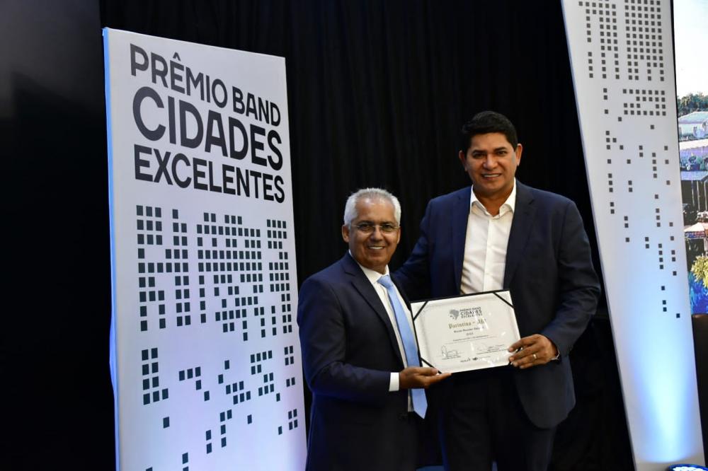 Parintins recebe reconhecimento como destaque entre cidades do Amazonas com menos de 100 mil habitantes