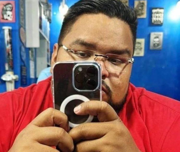 Homem é executado a tiros na frente de casa durante confraternização em Manaus