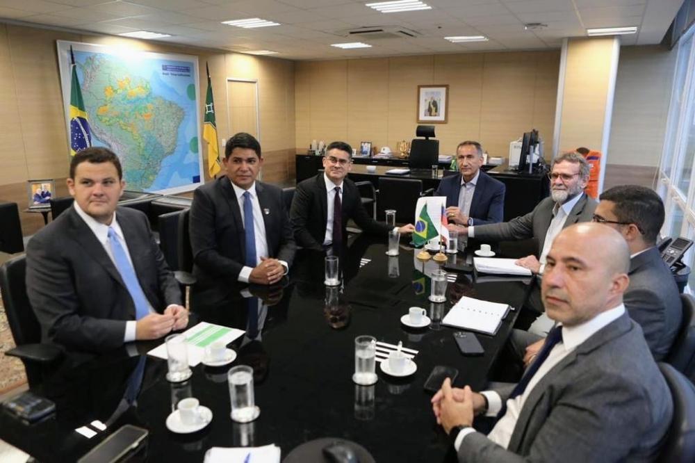 Parintins ganhará mais de 300 novas casas em novo conjunto habitacional, anuncia Bi Garcia