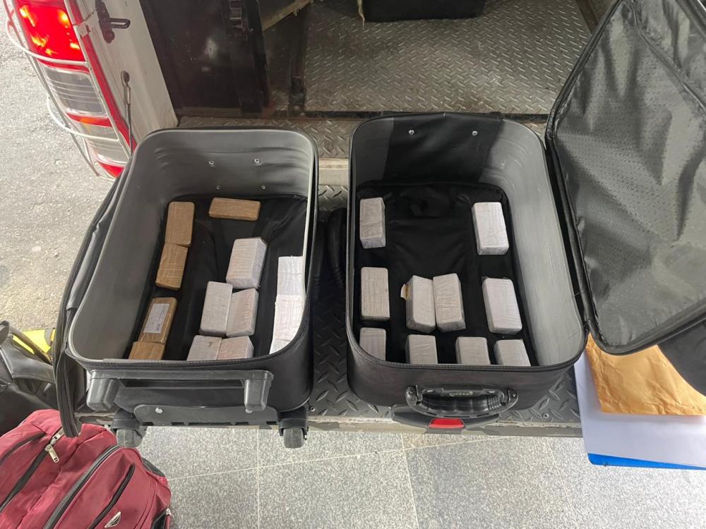 Polícia Militar apreende carga de ouro ilegal avaliada em mais de R$ 14 milhões no Amazonas