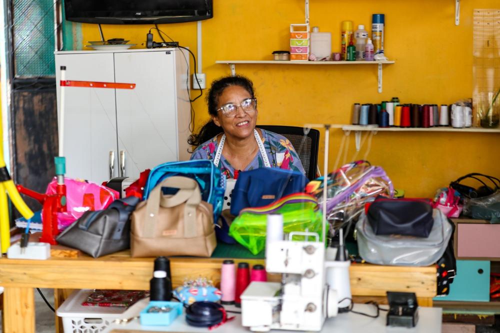 Programa Crédito Rosa liberou R$ 10 milhões de crédito para microempreendedoras em 2023 no Amazonas