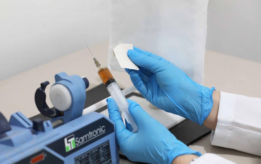 Estudo apoiado pelo Governo do Amazonas investiga o uso de andiroba e copaíba no tratamento de queimaduras