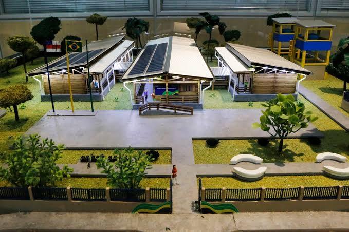 Aleam aprova projeto do Governo do Amazonas de empréstimo junto ao BID para ações do Padeam