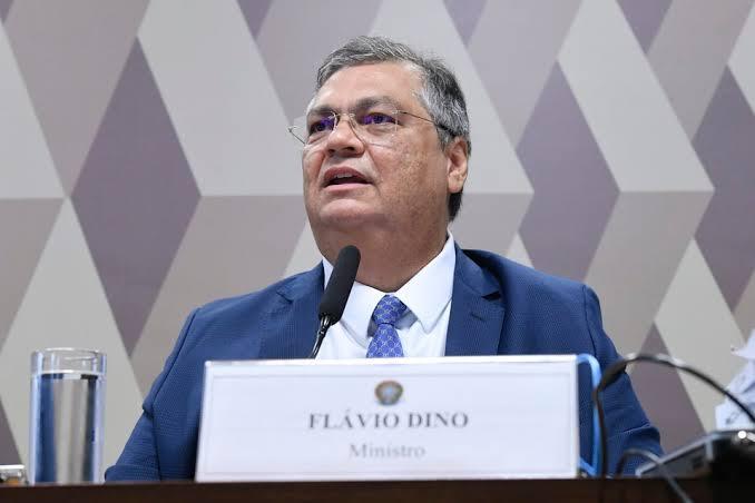 Senado Federal aprova a indicação de Flávio Dino para o STF