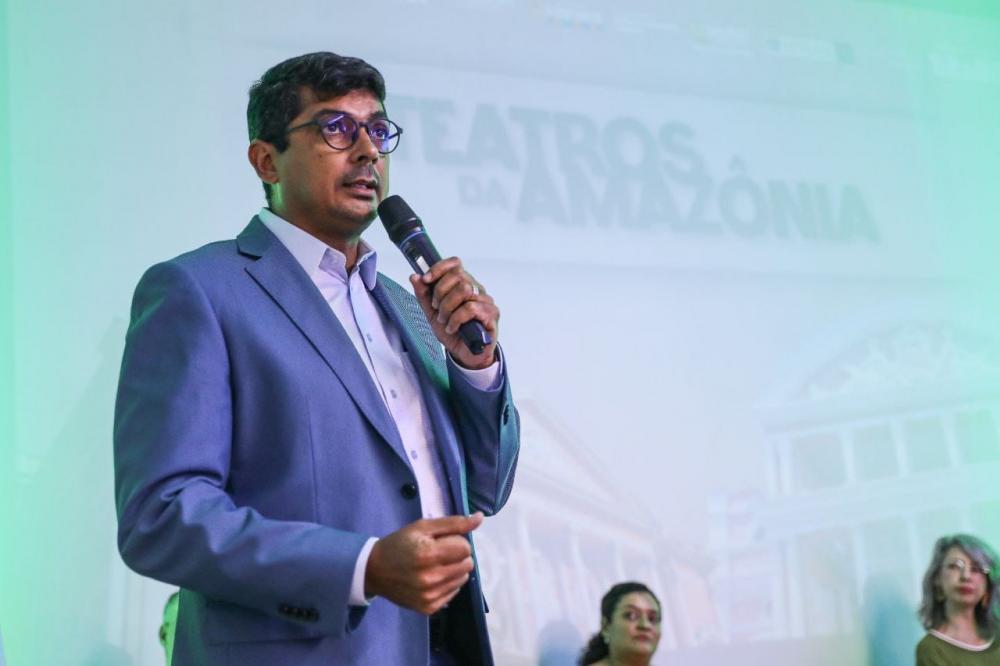 Iniciada a campanha para a candidatura do Teatro Amazonas a Patrimônio Mundial com oficina de mobilização