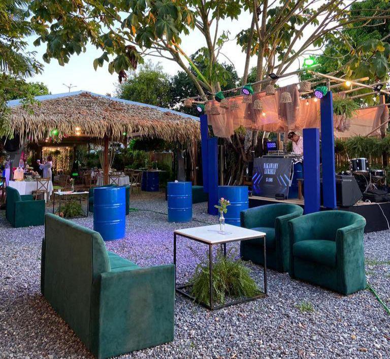 Villa Bulcão promete programação especial para o Natal e Réveillon em Parintins