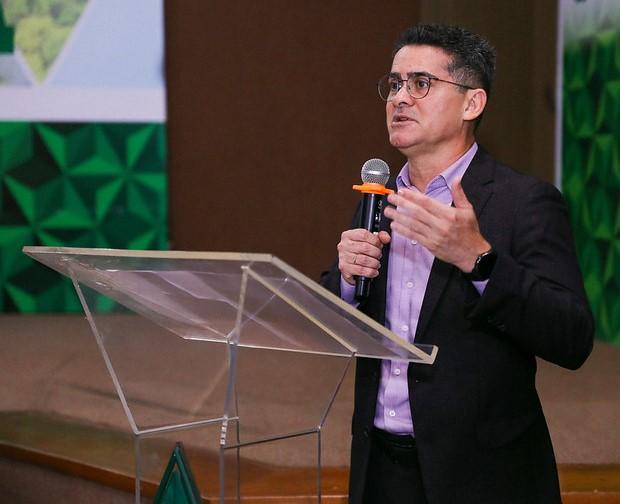 Prefeito David Almeida destaca economia de R$ 930 milhões aos cofres públicos em três anos de gestão em Manaus