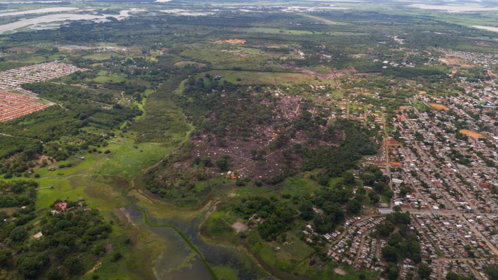 Audiência Pública discutirá a implantação do Parque Municipal dos Itaúnas em Parintins