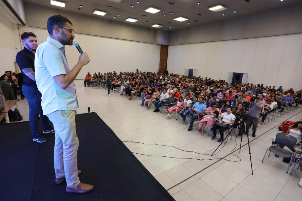 Programa ‘English Manaus’ tem participação ativa de mais de 1,7 mil empreendedores
