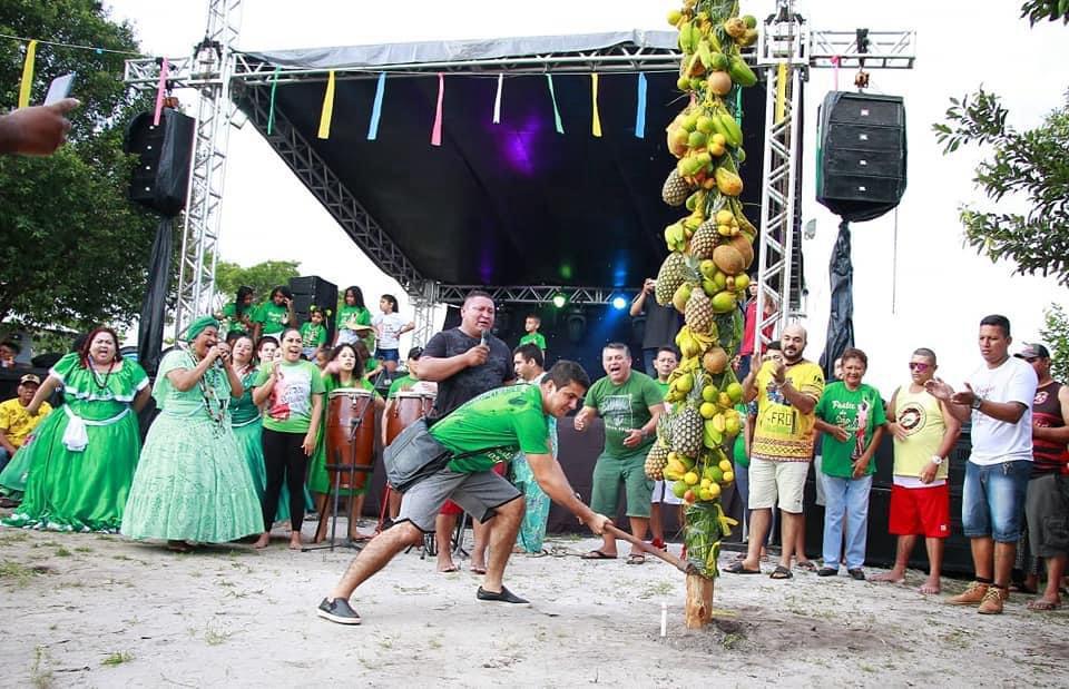 Mãe Bena prepara grandiosa celebração à São Sebastião neste fim de semana em Parintins