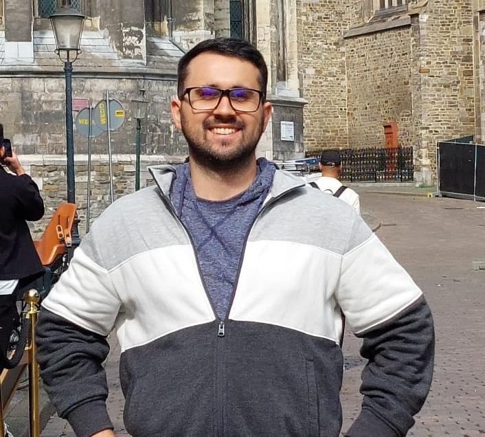 Aluno da UEA e equipe conquistam prêmio em competição global de inovação tecnológica