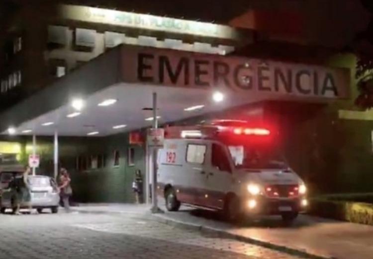 Bebê de 2 anos sofre queimaduras graves e morre em Manaus