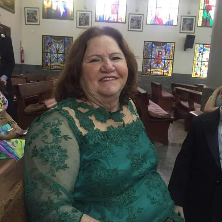 Morre Sol Cohen, umas das comadres apaixonadas do Boi Garantido