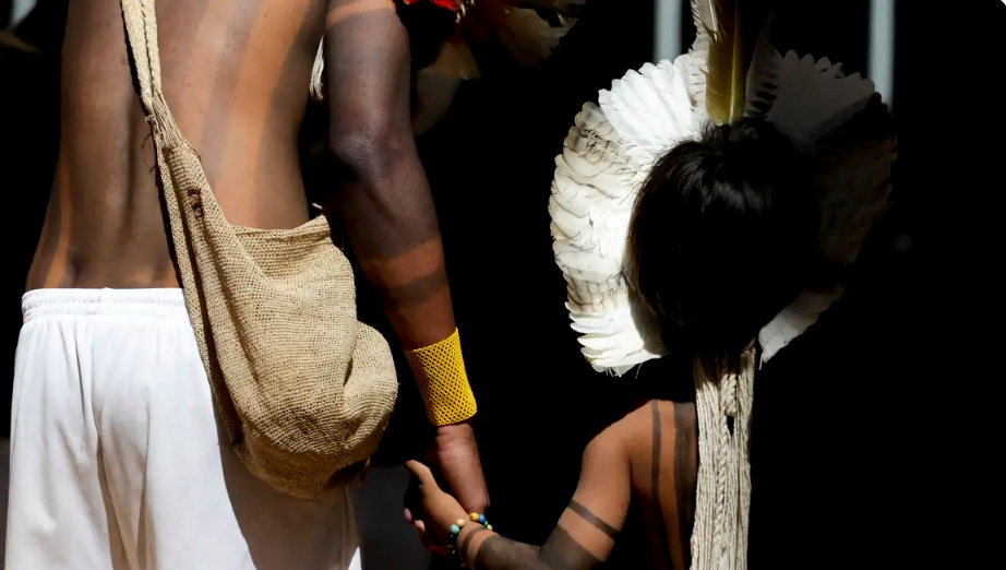 Ministério da Saúde vai debater uso da medicina indígena no SUS