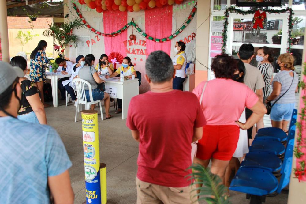 Parintins define estratégia para casos suspeitos de síndromes respiratórias