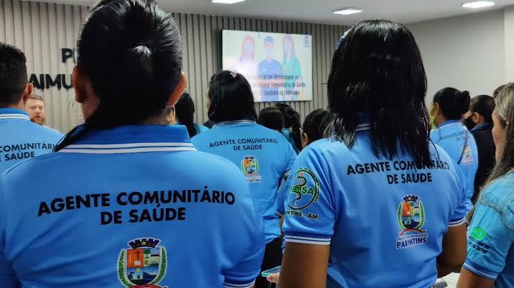 Prefeitura de Parintins abre seletivo para 261 agentes comunitários de saúde e 25 agentes de endemias