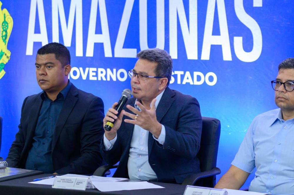 Governo do Amazonas reúne conselhos para formatar políticas de fortalecimento do setor primário