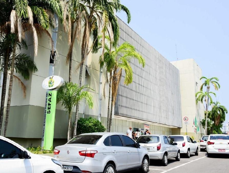 Sefaz alerta contribuintes sobre golpe para pagamento de IPVA no Amazonas
