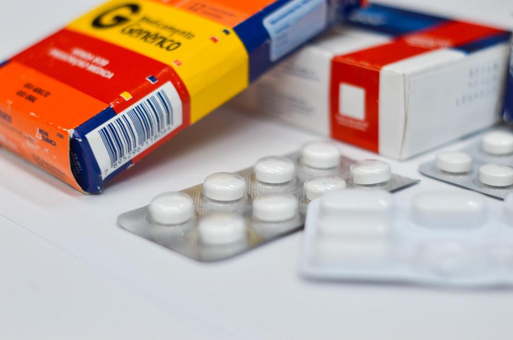 Secretaria de Saúde alerta população sobre o uso de medicamentos contraindicados em casos de suspeita de dengue