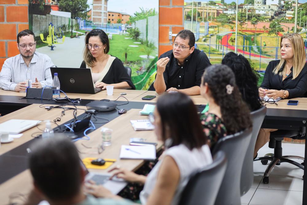 Amazonas é referência em política para refugiados e migrantes no Brasil, afirmam agências da ONU