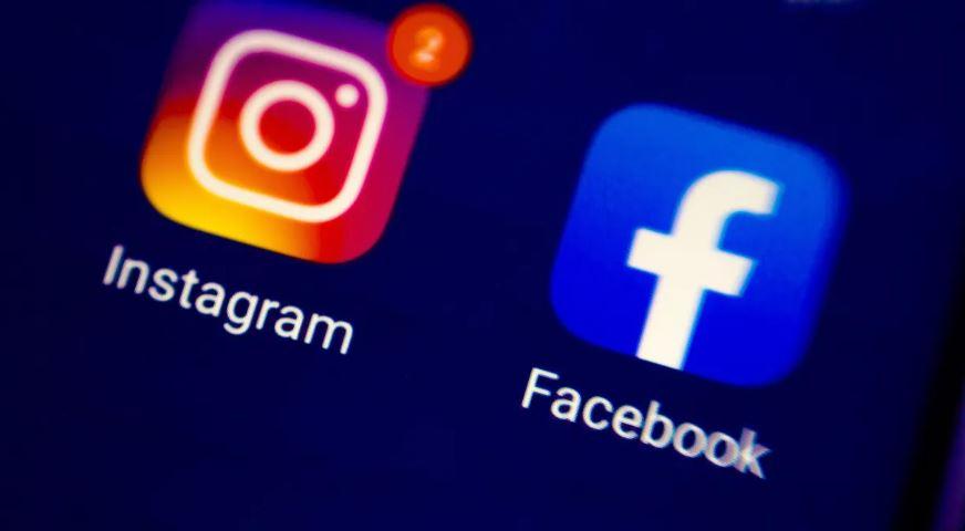 CAIU: Instagram e Facebook ficam fora do ar nesta terça-feira (05)