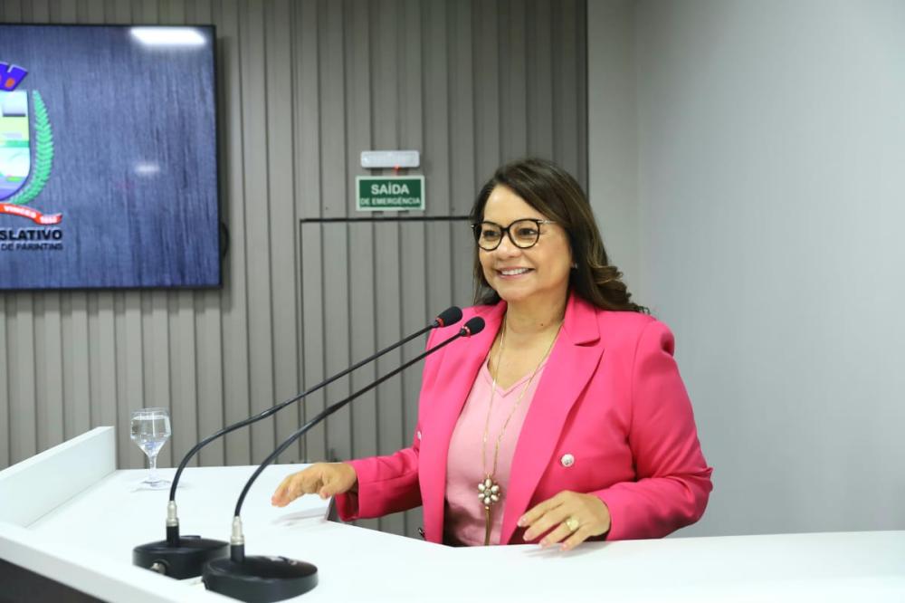 Márcia Baranda propõe feiras itinerantes para incentivar o empreendedorismo e a interação comunitária em Parintins