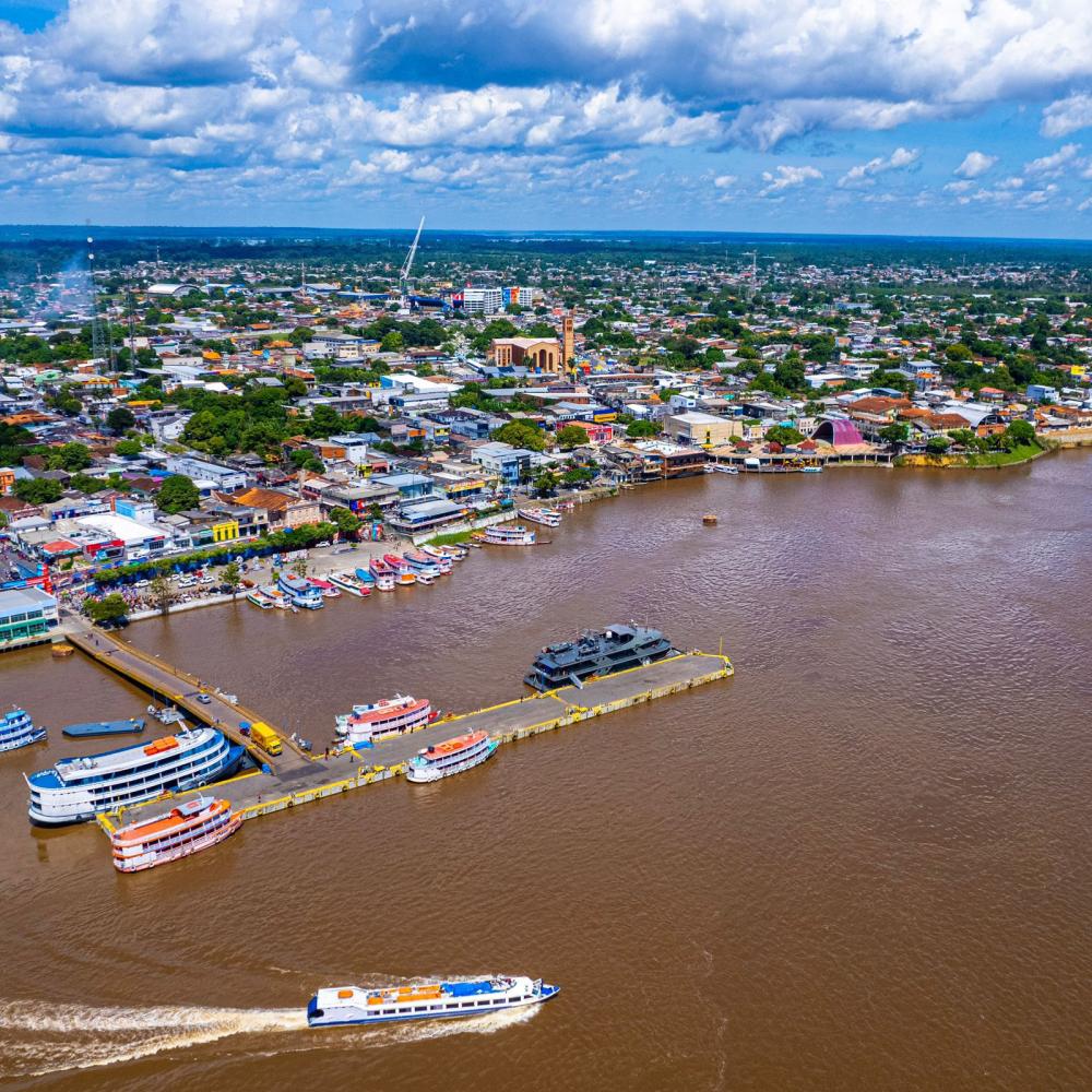 Semtur Parintins e Amazonastur abrem inscrições para Workshop de Turismo Sustentável