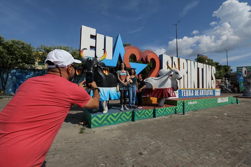 Amazonastur alerta sobre a compra segura de pacotes e serviços para o Festival de Parintins 2024