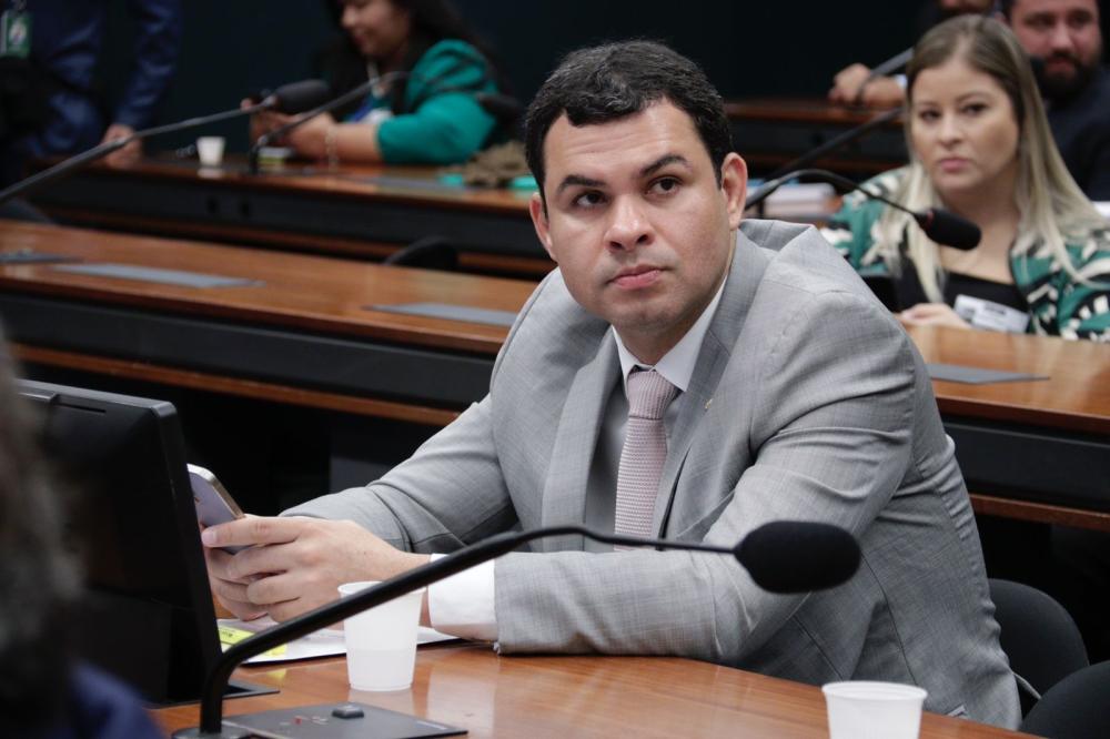 Saullo Vianna tem requerimento aprovado na Câmara em apoio ao Programa do Setor de Eventos