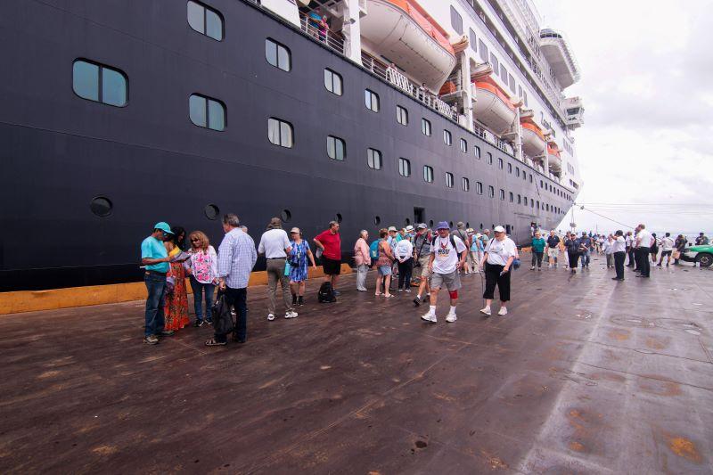 Prefeitura de Manaus destaca investimentos no turismo em balanço da Temporada de Cruzeiros 2023-2024