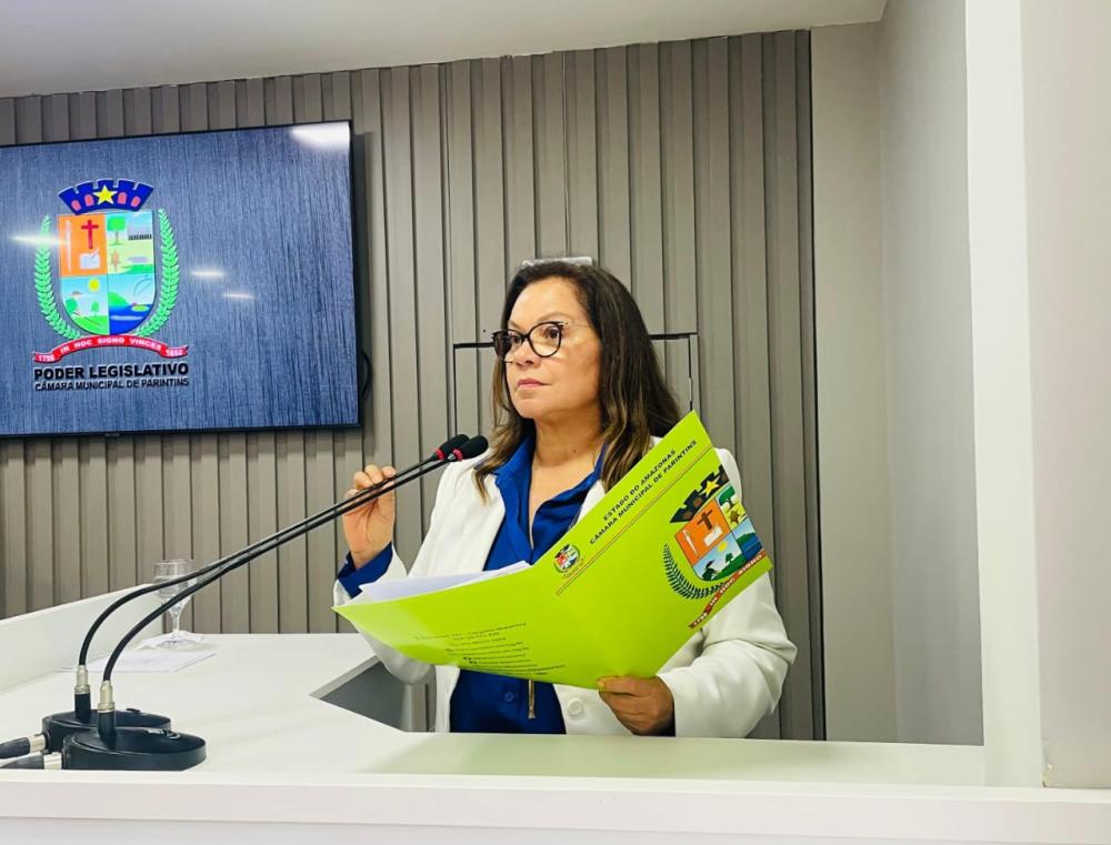 Vereadora Márcia Baranda propõe atividades artísticas, culturais e esportivas voltadas para PCDs