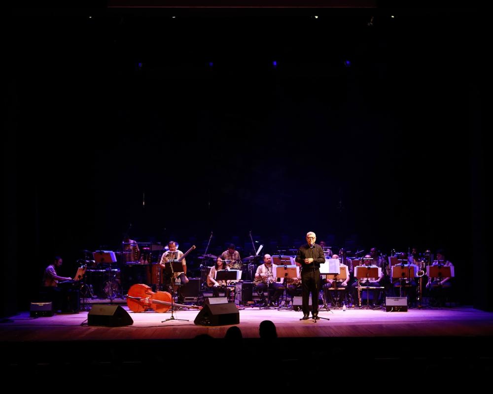 Espetáculo 'Celebrando a Amazonas Band' marca a trajetória dos 23 anos do corpo artístico do estado