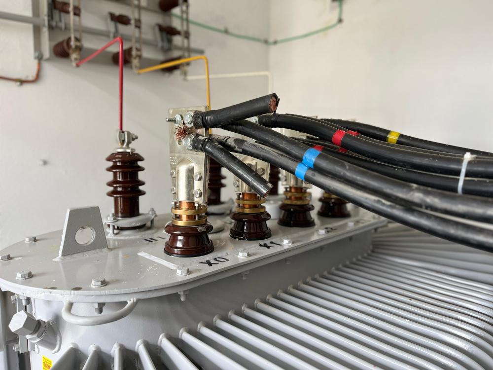 Furto de cabos de energia interrompe serviços da Semad nesta segunda-feira (06), em Manaus